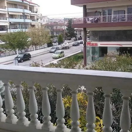 Appartamento διαμερισμα διπλα στην θαλασσα
