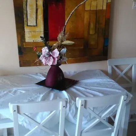 διαμερισμα διπλα στην θαλασσα Appartamento